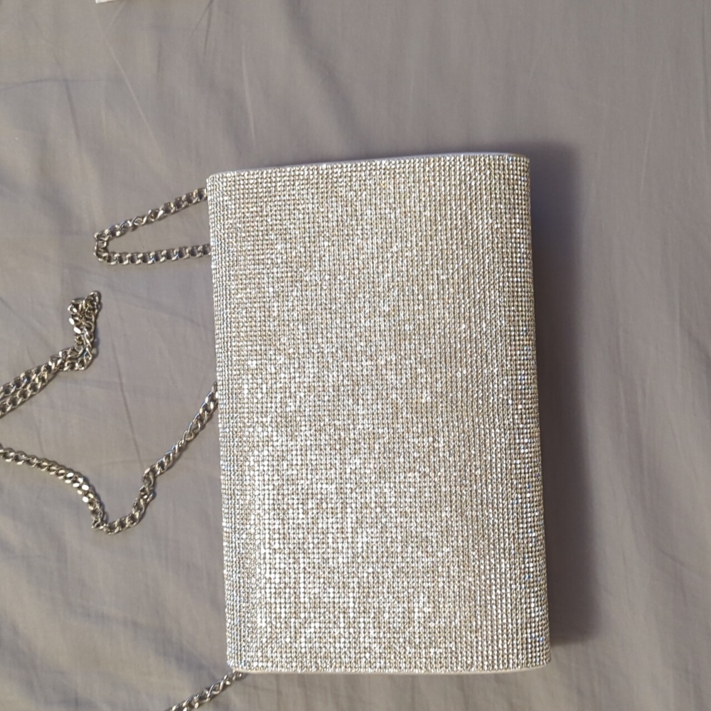 Aldo Heaven Crossbody Clutch - Picture 4 of 4